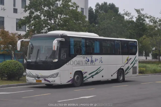 苏A 9D257