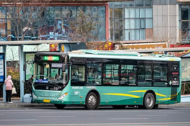 鲁U B3258