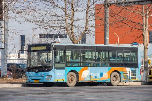 辽B H8332