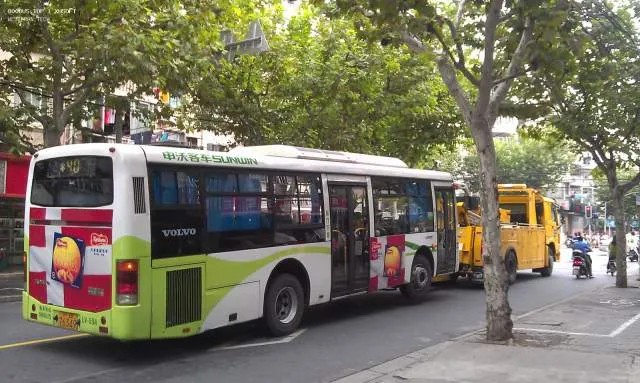 沪B 76349