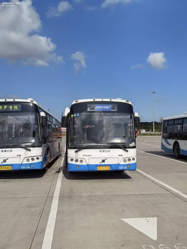 沪B 97146