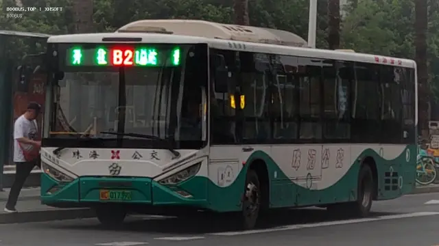 800BUS