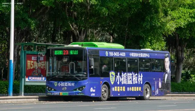 桂B 14773D