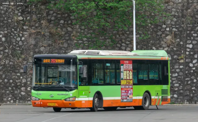 桂A R9680