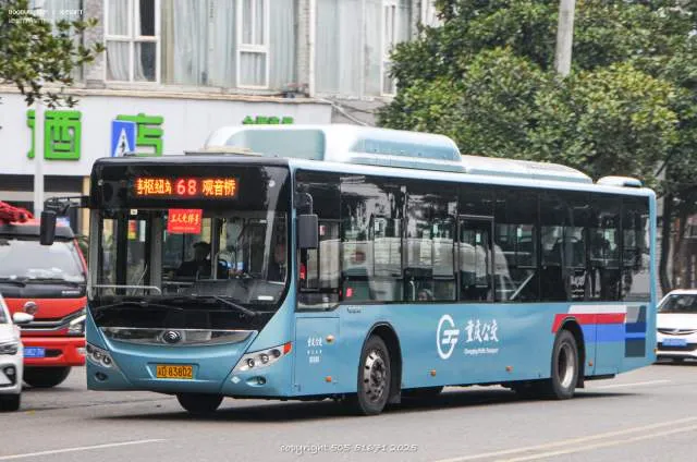 渝D83802