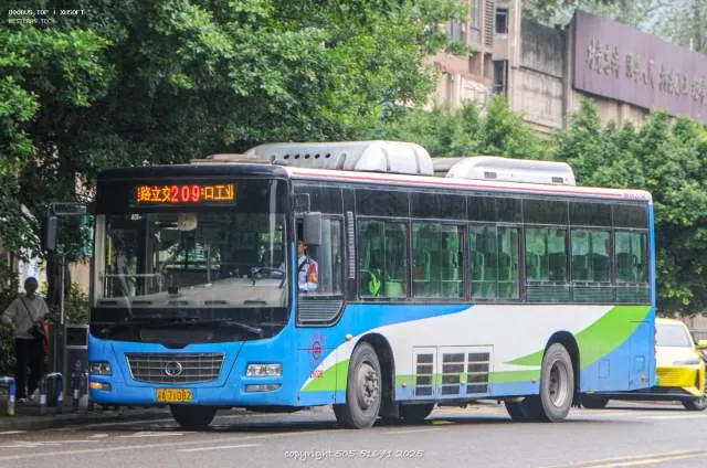 渝A·71082