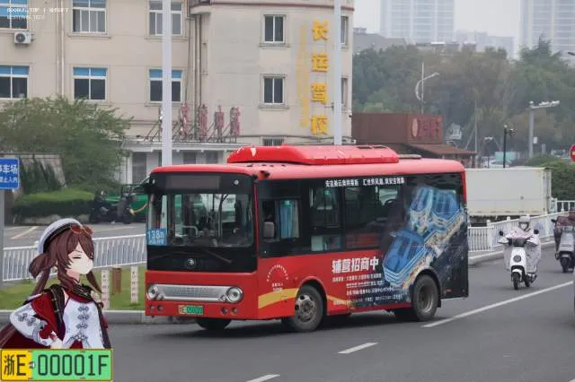 浙E05002D