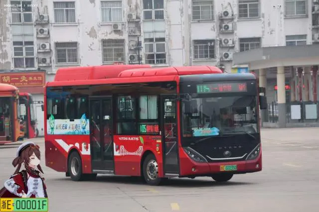 浙E02235D
