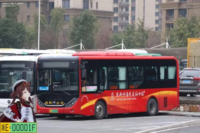 浙E06926D