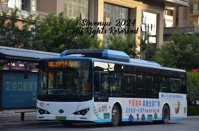 宁A00618D