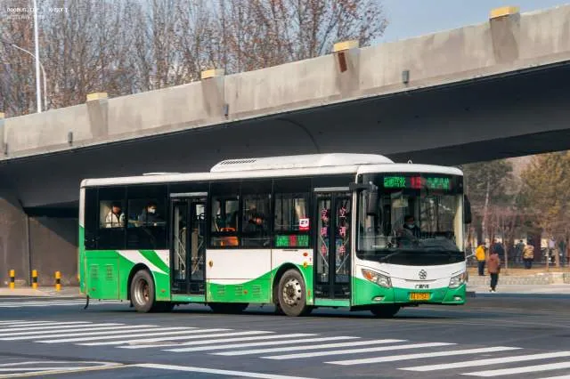 冀A U7541