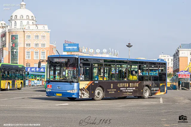 黑E J8265