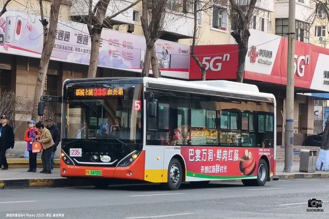 800BUS