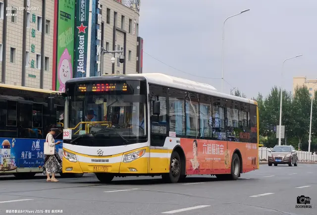 黑A L1305