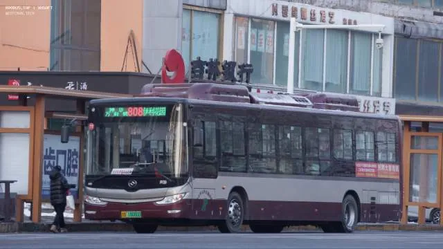 吉B 18080D