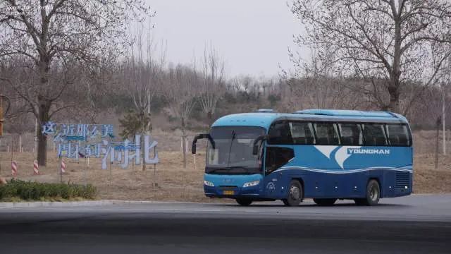 冀A 60126