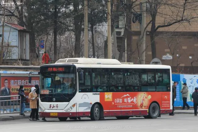 辽C·B8490
