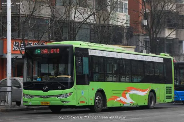 辽C·B6866