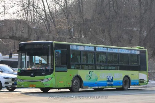 辽C·B4655