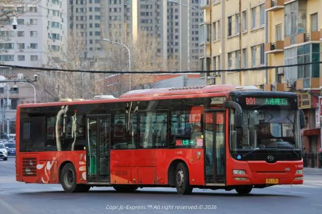 辽B·L1291