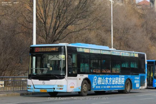 辽C·F2507