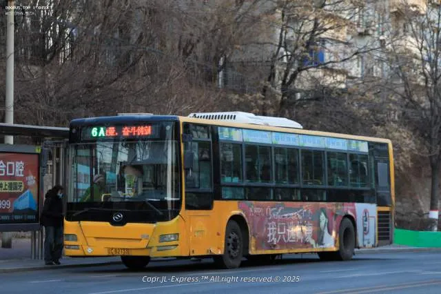辽C·B2733