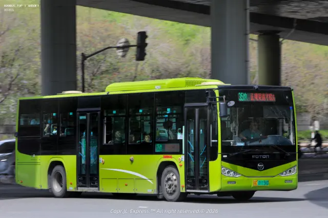 辽C 01156D