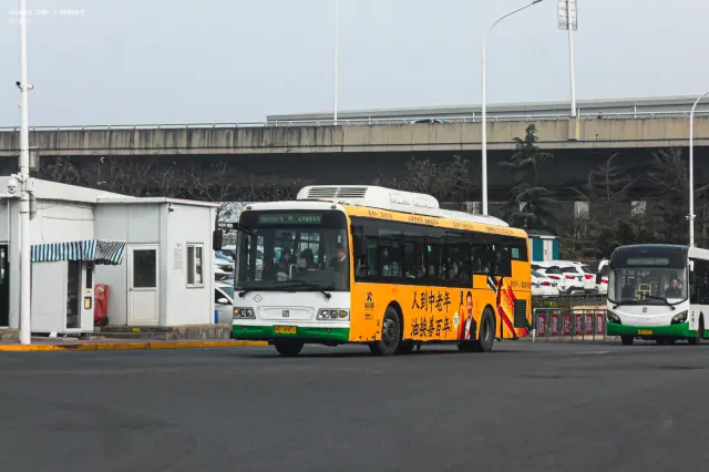 鲁B S8871