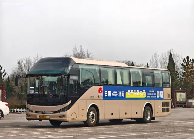鲁L DF031