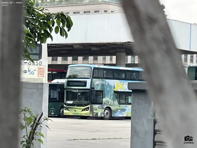 粤B 02315D