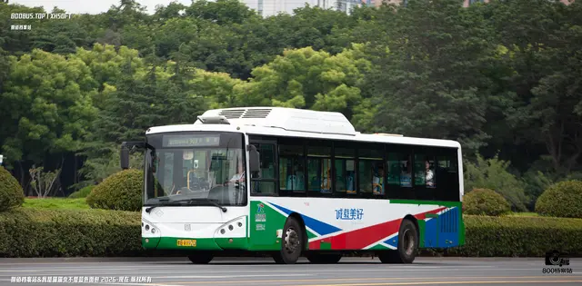 鲁B V1920