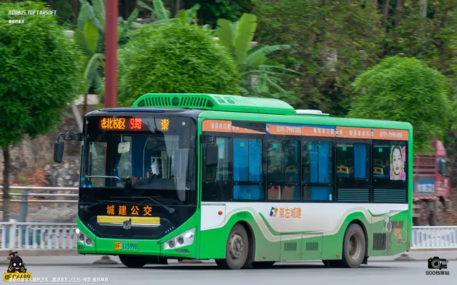 桂F 11599D