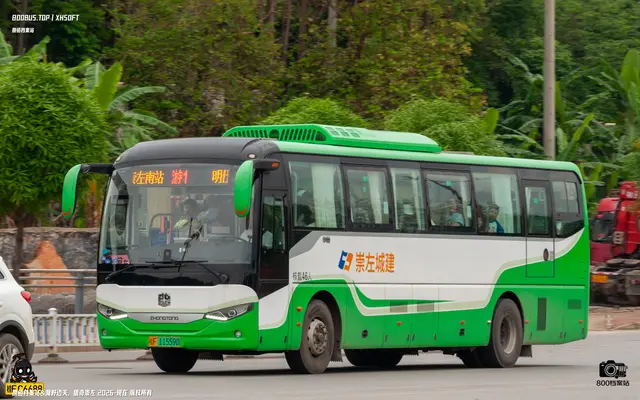 桂F 11559
