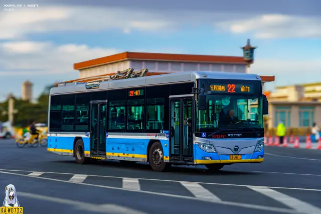 京A EW815