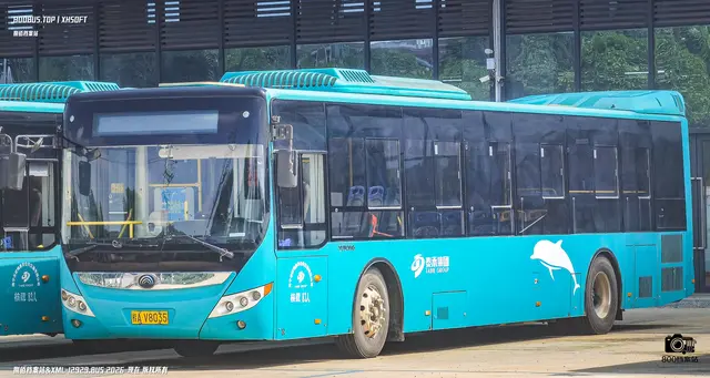 桂A V8085