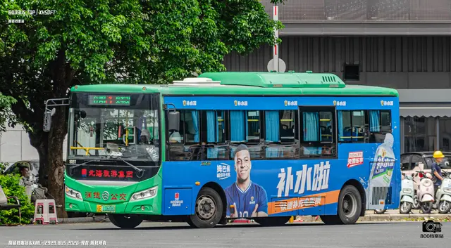 800BUS