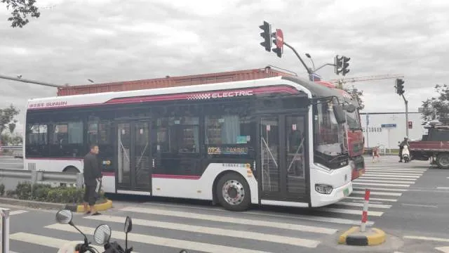 沪A·67685D/太阳岛客运