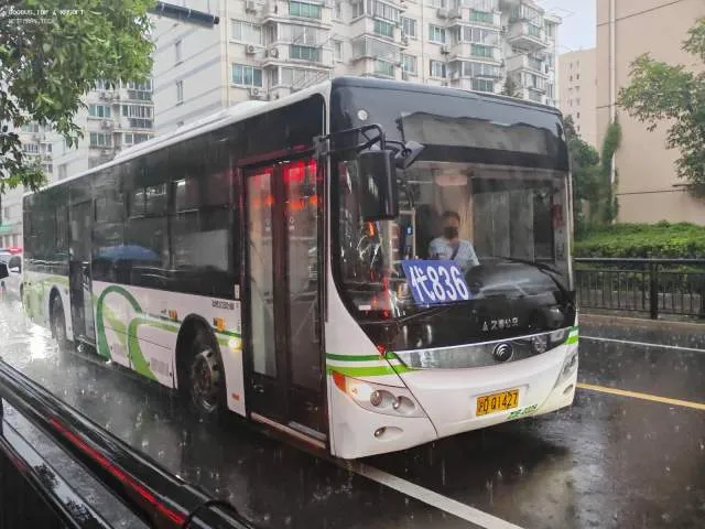 沪DQ1427