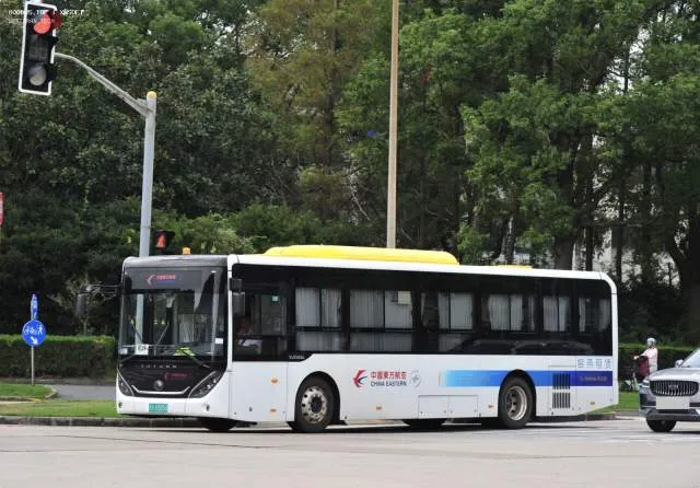 民航沪5854