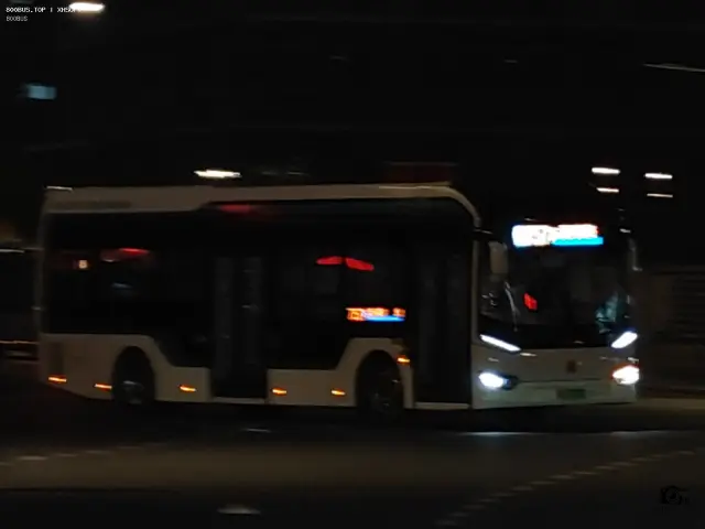 未知