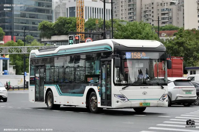 沪A 52881D