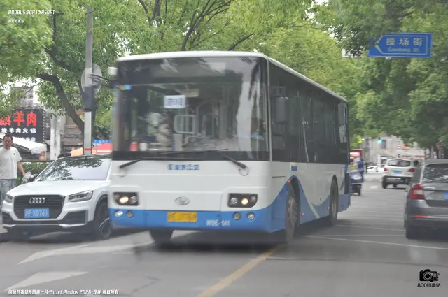沪E J7769