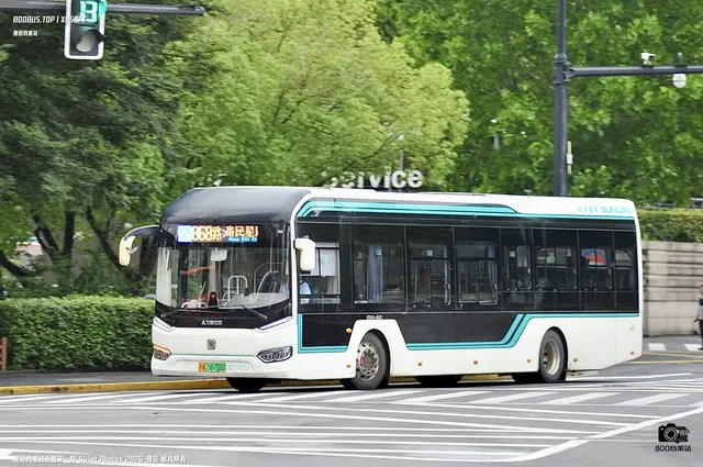 沪A 58708D