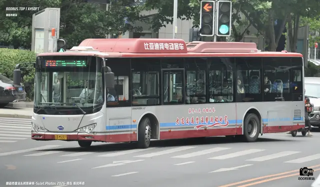 辽B M5007