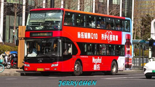 沪D·R5485