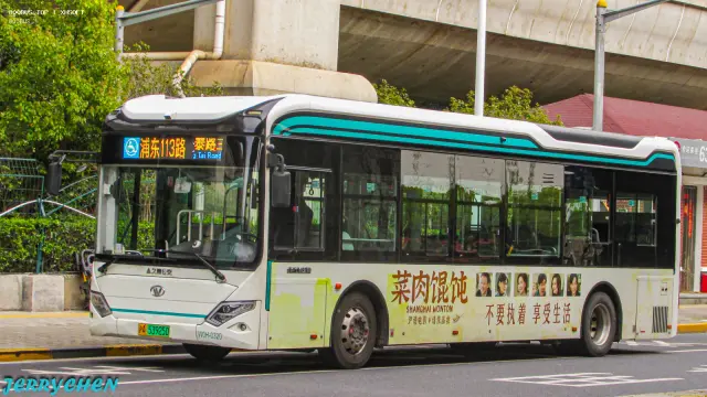 沪A·53925D