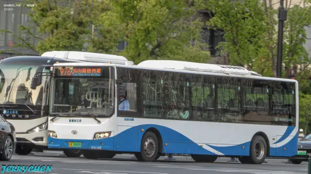 沪A·39849D / W1H-009