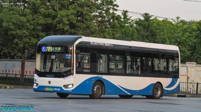 沪A·53077D / S0Q-082