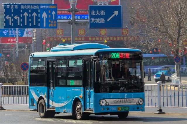 晋C02001D