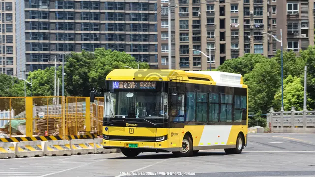 沪A 32957A